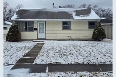 128 N Guyer Street, Hobart, IN 46342 - Photo 1