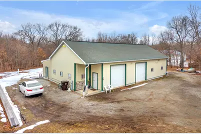 8796 N 100 E, Lake Village, IN 46349 - Photo 1