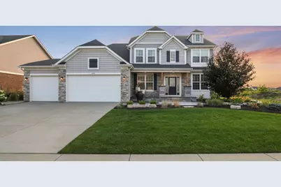 10148 Sentry Drive, Saint John, IN 46373 - Photo 1