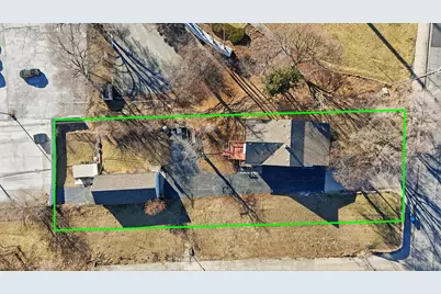 2418 Ridge Road, Highland, IN 46322 - Photo 38