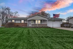 9344 Buchanan St, Crown Point, IN 46307 - Photo 1