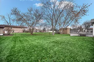 9344 Buchanan St, Crown Point, IN 46307 - Photo 26