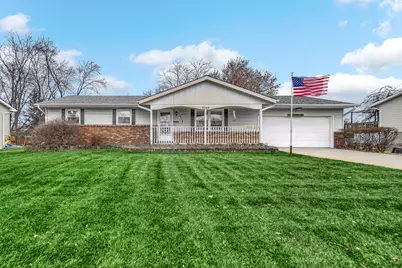 9344 Buchanan Street, Crown Point, IN 46307 - Photo 2