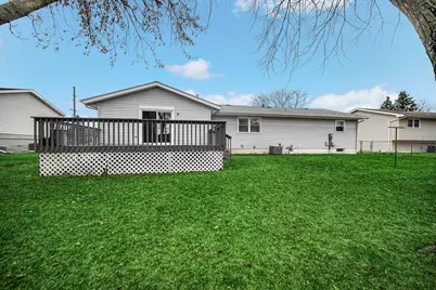 9344 Buchanan Street, Crown Point, IN 46307 - Photo 28