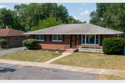 1060 N Vanderburg Street, Gary, IN 46403 - Photo 4