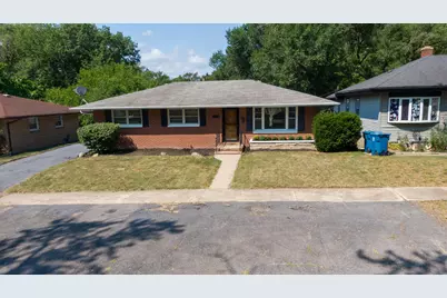 1060 N Vanderburg Street, Gary, IN 46403 - Photo 1