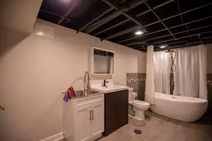 1060 N Vanderburg St, Gary, IN 46403 - Photo 24