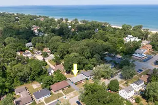 1060 N Vanderburg St, Gary, IN 46403 - Photo 6