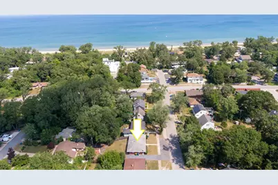 1060 N Vanderburg Street, Gary, IN 46403 - Photo 2