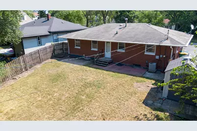 1060 N Vanderburg Street, Gary, IN 46403 - Photo 30