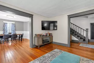 14 N Michigan St, LaCrosse, IN 46348 - Photo 6