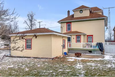 14 N Michigan Street, LaCrosse, IN 46348 - Photo 4