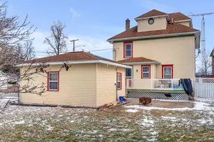 14 N Michigan St, LaCrosse, IN 46348 - Photo 4