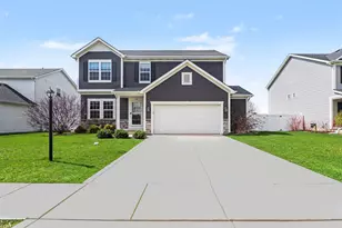 528 Hampton Manor Ct, Valparaiso, IN 46385 - Photo 2