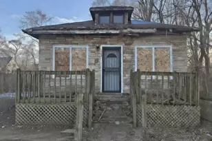 1105 W 15th Ave, Gary, IN 46407 - Photo 1