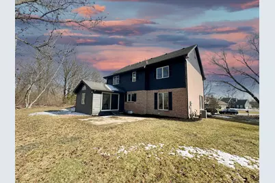 3807 Waxwing Court, Valparaiso, IN 46383 - Photo 40