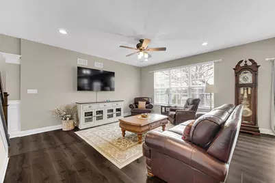 11078 Madigan Avenue, Cedar Lake, IN 46303 - Photo 6