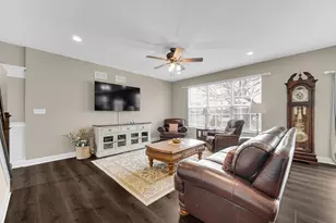 11078 Madigan Ave, Cedar Lake, IN 46303 - Photo 6