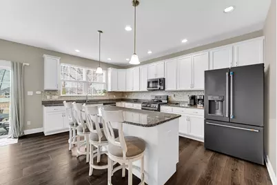 11078 Madigan Avenue, Cedar Lake, IN 46303 - Photo 10