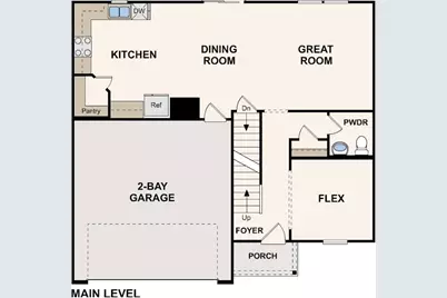 53 Elderberry Lane, Valparaiso, IN 46383 - Photo 2