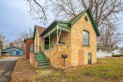 2902 Tilden Avenue, Michigan City, IN 46360 - Photo 1