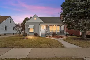 2929 Garfield Ave, Highland, IN 46322 - Photo 1