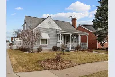 2929 Garfield Avenue, Highland, IN 46322 - Photo 2