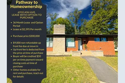 6910 Ash Avenue, Gary, IN 46403 - Photo 2