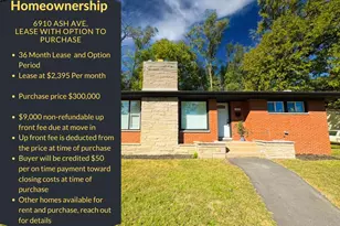 6910 Ash Ave, Gary, IN 46403 - Photo 2