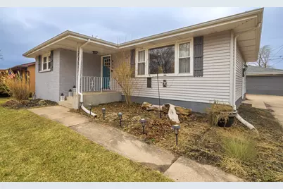 6130 California Street, Hobart, IN 46342 - Photo 2