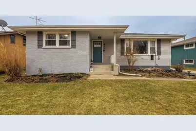 6130 California Street, Hobart, IN 46342 - Photo 1