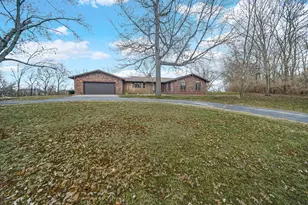 6955 Briergate Ct, Demotte, IN 46310 - Photo 44