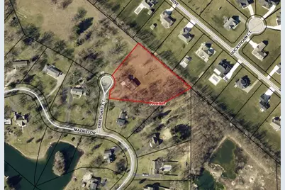 6955 Briergate Court, Demotte, IN 46310 - Photo 2