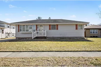 3048 Lois Place, Highland, IN 46322 - Photo 4