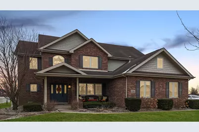 10363 Adler Cove, Saint John, IN 46373 - Photo 2