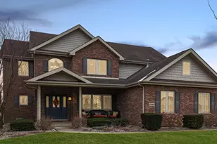 10363 Adler Cove, Saint John, IN 46373 - Photo 2