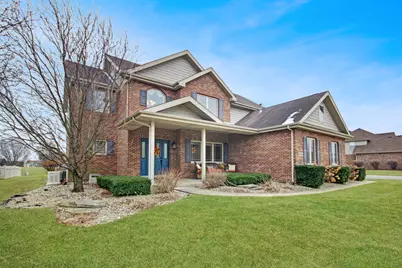 10363 Adler Cove, Saint John, IN 46373 - Photo 2