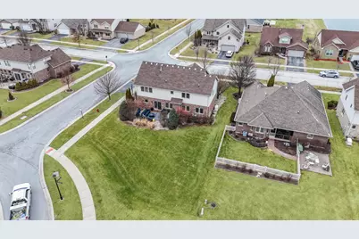 10363 Adler Cove, Saint John, IN 46373 - Photo 36