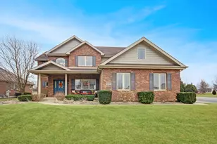 10363 Adler Cove, Saint John, IN 46373 - Photo 4