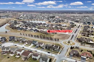 10363 Adler Cove, Saint John, IN 46373 - Photo 34