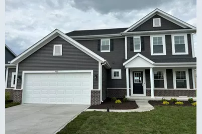 5470 Jaskula Lane, Schererville, IN 46375 - Photo 24