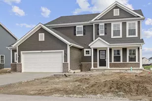 5470 Jaskula Ln, Schererville, IN 46375 - Photo 1