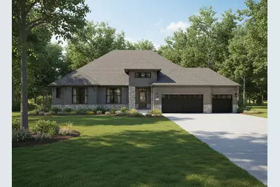 9820 Dunegrass Way, Saint John, IN 46373 - Photo 1