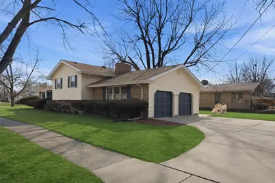 1540 Tulip Lane, Munster, IN 46321 - Photo 24