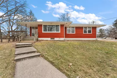 8626 Christopher Drive, Saint John, IN 46373 - Photo 2