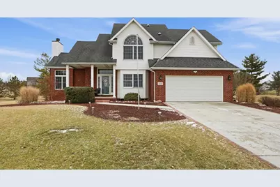 11063 Marion Place, Crown Point, IN 46307 - Photo 1