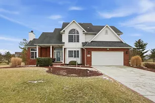 11063 Marion Pl, Crown Point, IN 46307 - Photo 1