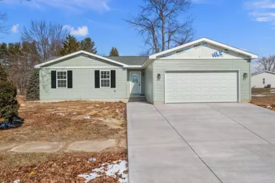 522 Oxford Road, Kingsford Heights, IN 46346 - Photo 1