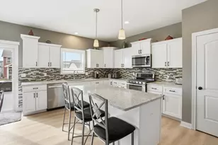 5831 Huron Dr, Cedar Lake, IN 46303 - Photo 12