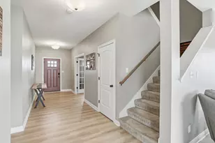 5831 Huron Dr, Cedar Lake, IN 46303 - Photo 4